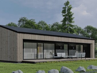 Dům na klíč LUNA - 4