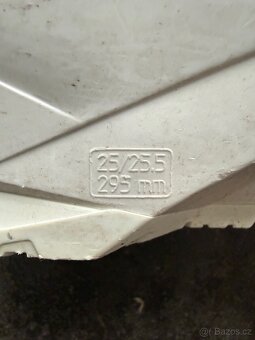 Nordica Speed Machine 3J - 4