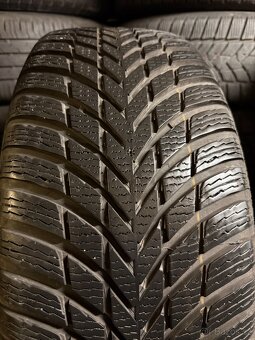 R19 ORIG.KOLA VOLVO XC40/V90CC 235/50/19 R-DESIGN 2025 REF - 4