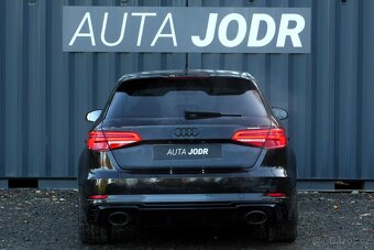 Audi RS3 Sportback 2.5 TFSI 294 kW, Kamera, B&O, ACC - 4