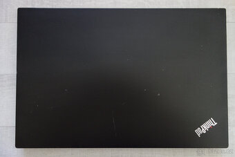 LENOVO ThinkPad E15 - 4