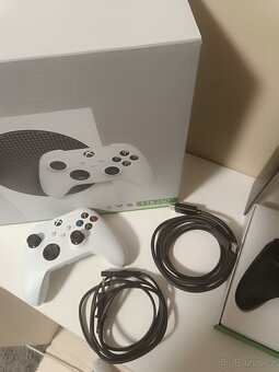 Xbox Series S 1TB - 4