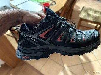 SALOMON X ULTRA 3 GTX - 4