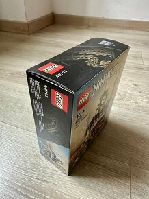 LEGO 40703 Miniaturní NINJAGO City - 4