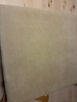 Rozkládací minigauč/křeslo - 4