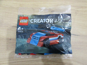 ⭐⭐⭐ Lego originál Creator sbírka ⭐⭐⭐ - 4