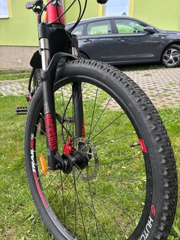 Vánoční Rockrider 560 - 4