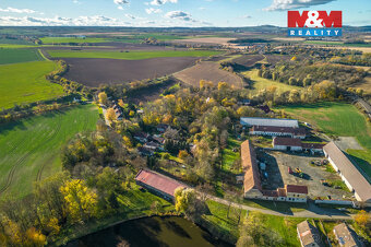 Prodej rodinného domu, Čáslav, ul. Lochy - 4
