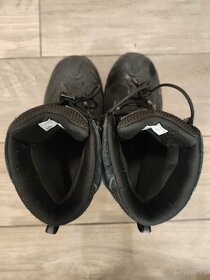 Zimní boty Columbia dětské - 4