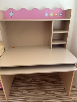 Dětský nábytek set - 4