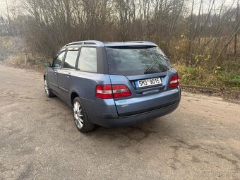 Fiat Stilo 1.6 benzin - 4