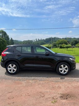 Volvo XC40,  XC40 2,0 D3 FWD 1.MAJITEL - 4