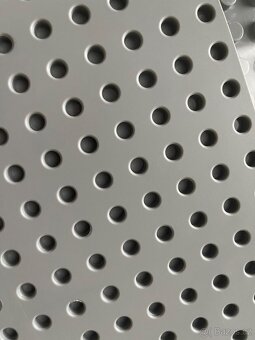 Šedé podložky na Lego Duplo - 4