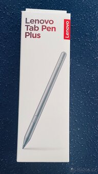 Stylus Lenovo Tab Pen Plus - 4