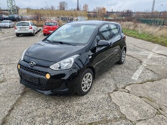 Hyundai i10 - 4