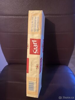 Sběratelské cigarety Start - 4