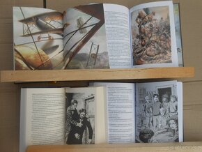 RYCHLÉ ŠÍPY,KOMIX,KOD - 4