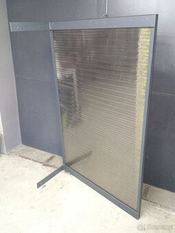 Stříška nad dveře - 4