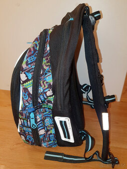 Školní batoh TOPGAL - 4