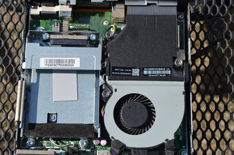 HP Elitedesk 705 G4 A10/12GB/SSD 256GB M.2/záruka - 4