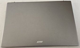 Výkonný notebook Acer Swift X - SFX14-51G - 4
