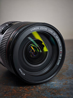 Prodej Canon EF 24-105mm f/1.4 L IS II USM - 4