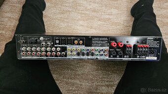 Panasonic sa-xr50 - 4