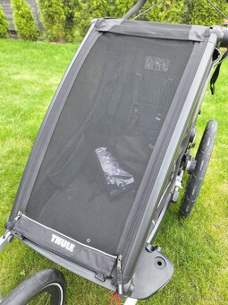 Thule Chariot Sport 1 - 4