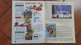 Čtyřlístek 336 - 4