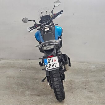 CFMOTO 450 MT-RX - 4