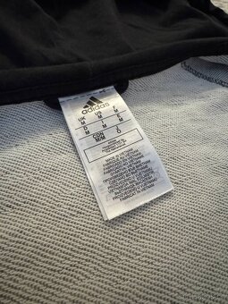 Mikina Adidas - 4