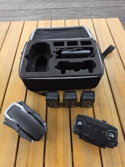DJI Mavic Air - 4