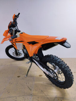 KTM 500 EXC-F 2025 - 4