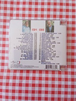 2CD HITY A SKOROHITY - 4