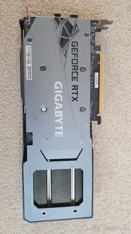 Rtx 3060ti , Gigabyte -rgb - 4