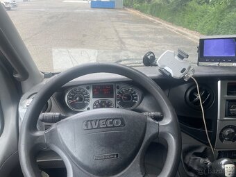 Iveco daily 60C17 - 4