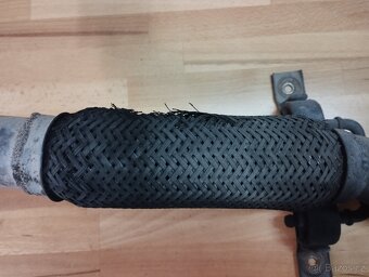 Katalyzátor Octavia 1.9Tdi 66kw - 4