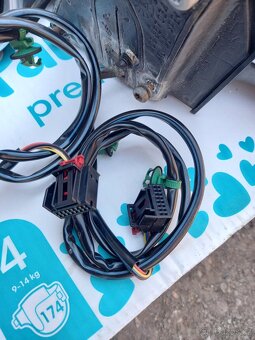 Vw passat b6  zrcatka - 4