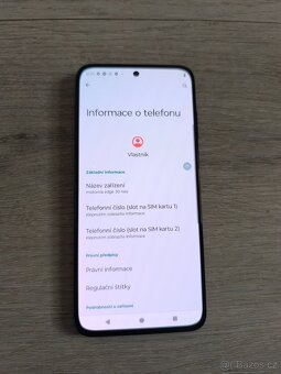 Motorola Edge 30 Neo 8GB/128GB – TOP STAV - 4