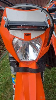 KTM 450 EXC - 4