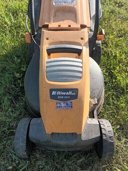 Zahradni sekačka - 4