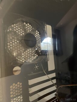 Z11 high performance pc skříň - 4