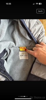 Zimni set Steiff - 4