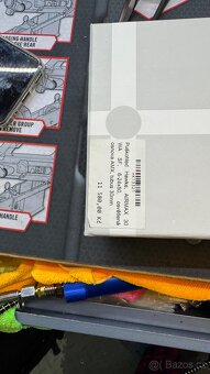 Prodám puškohled HAWKE 6-2450 - 4