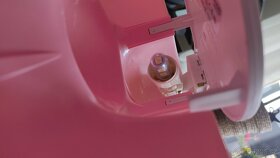 Lampička Ikea SMILA BLOMMA - 4