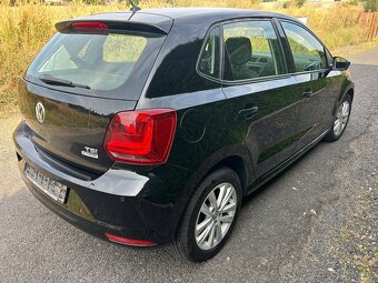 VW Polo 1.2tsi r.v. 2016,naj 148tis.km,servisní kniha,doklad - 4