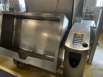 Frima rational VCC 311 - 4