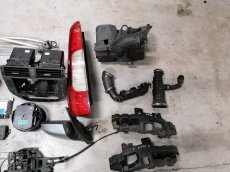 Díly Ford Focus C-max r.v.2005 - 4