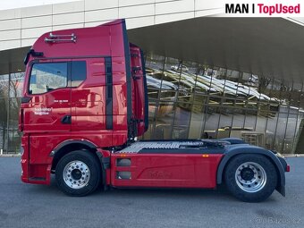 MAN TGX 18.560 - tzv. PLNA PALBA - 4