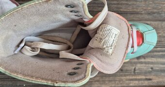 Kolečkové brusle Rio Roller - 4